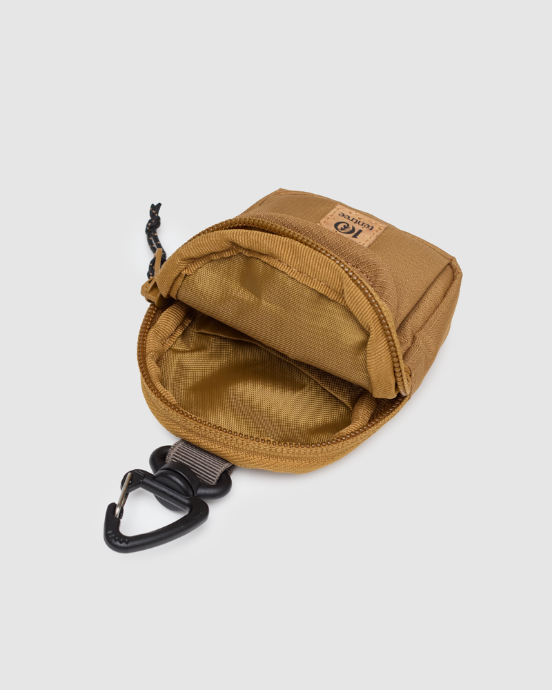 Brown-Recycled-Mini-Clip-Bags