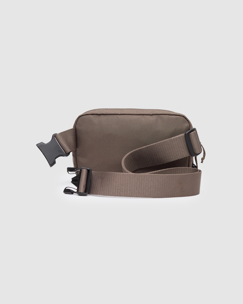 Brown-Recycled-Polyester-Hip-Pack