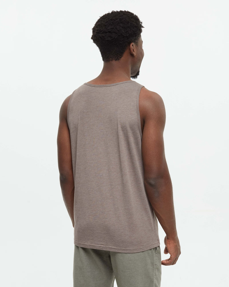 Brown-TreeBlend-Tank