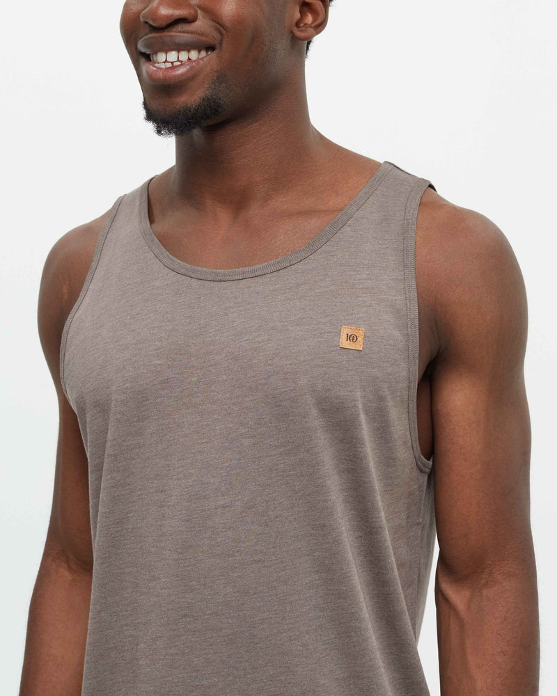 Brown-TreeBlend-Tank