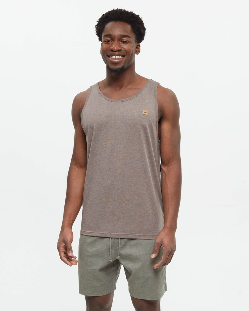 Brown-TreeBlend-Tank