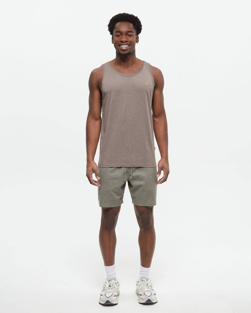 Brown-TreeBlend-Tank