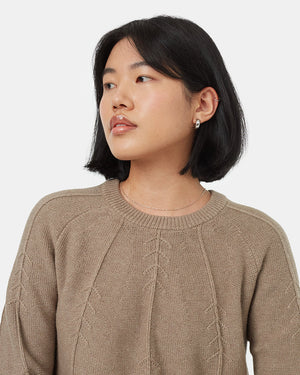 Brown-Women_s-Organic-Cotton-Jumper