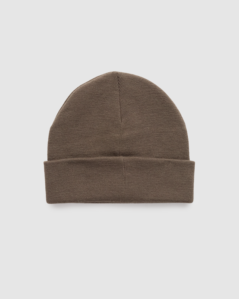 Brown-Wool-Toque-Hat
