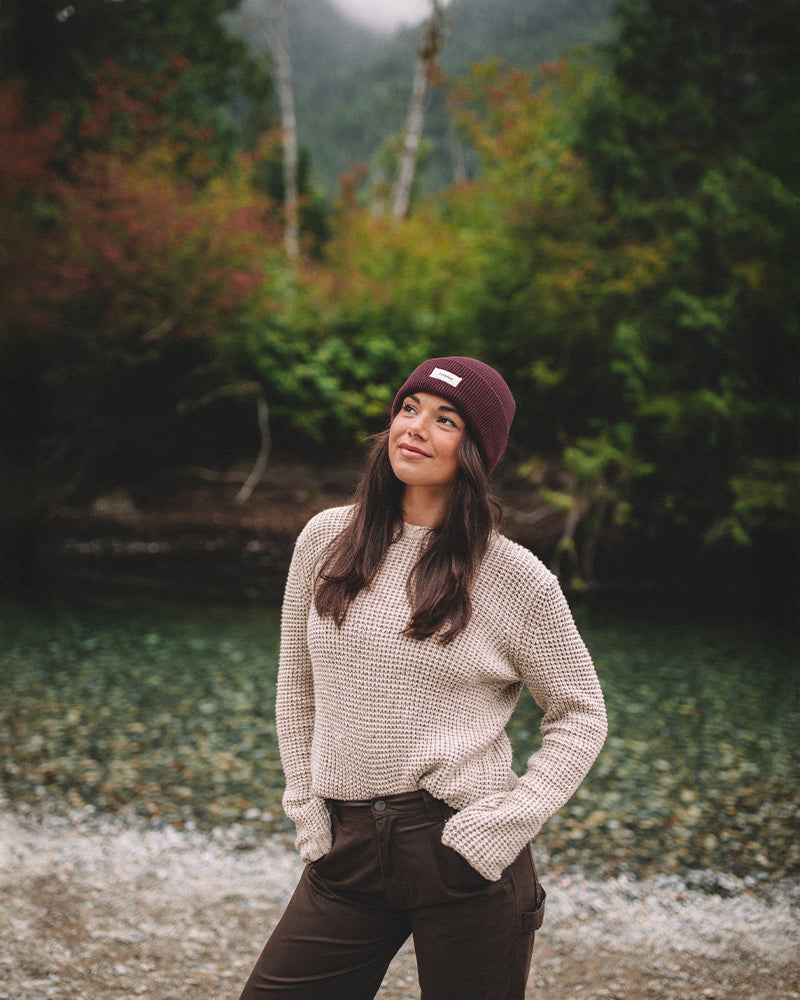 Alden Beanie