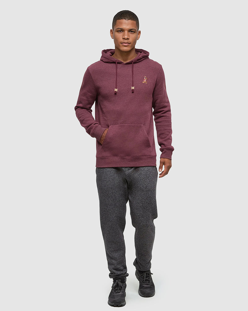 Burgundy-Sasquatch-Graphic-Pullover