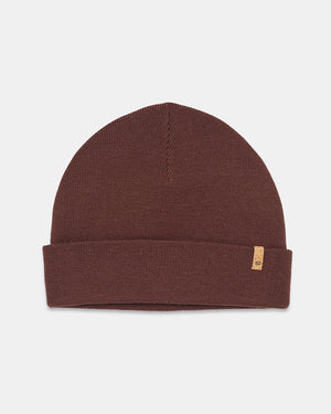 Burgundy-Wool-Toque-Hat