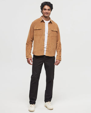 Camel-Corduroy-Relaxed-Fit-Shirt-Jacket