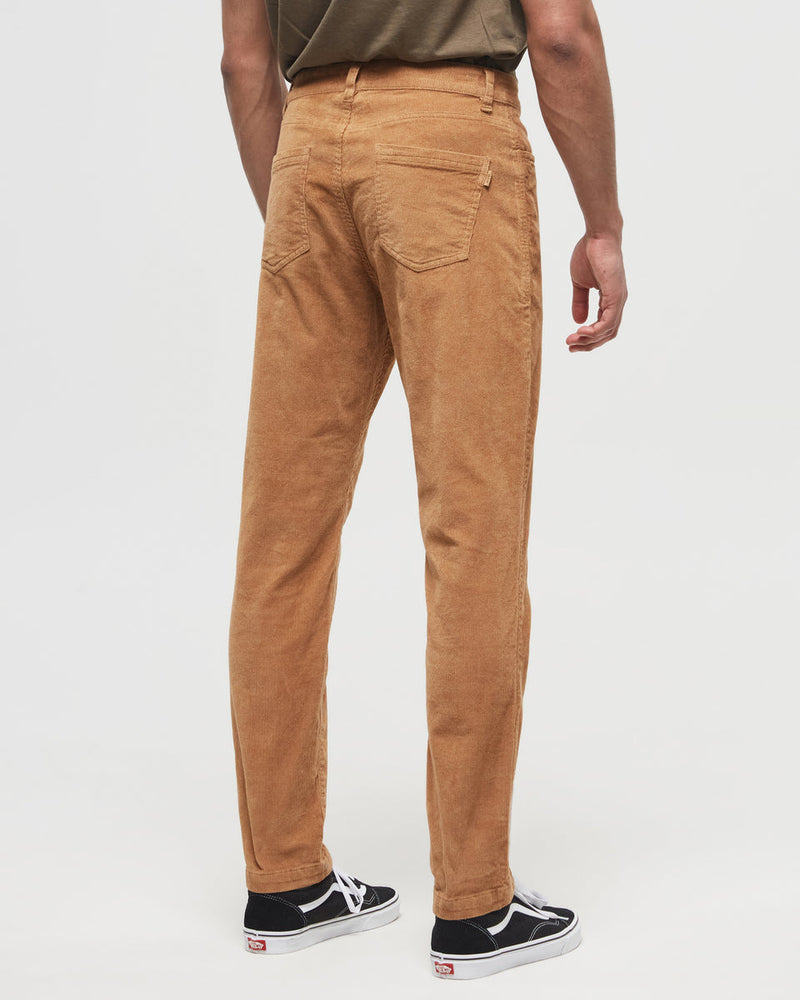 Camel-Mid-Rise-Full-Length-Straight-Leg-Pants