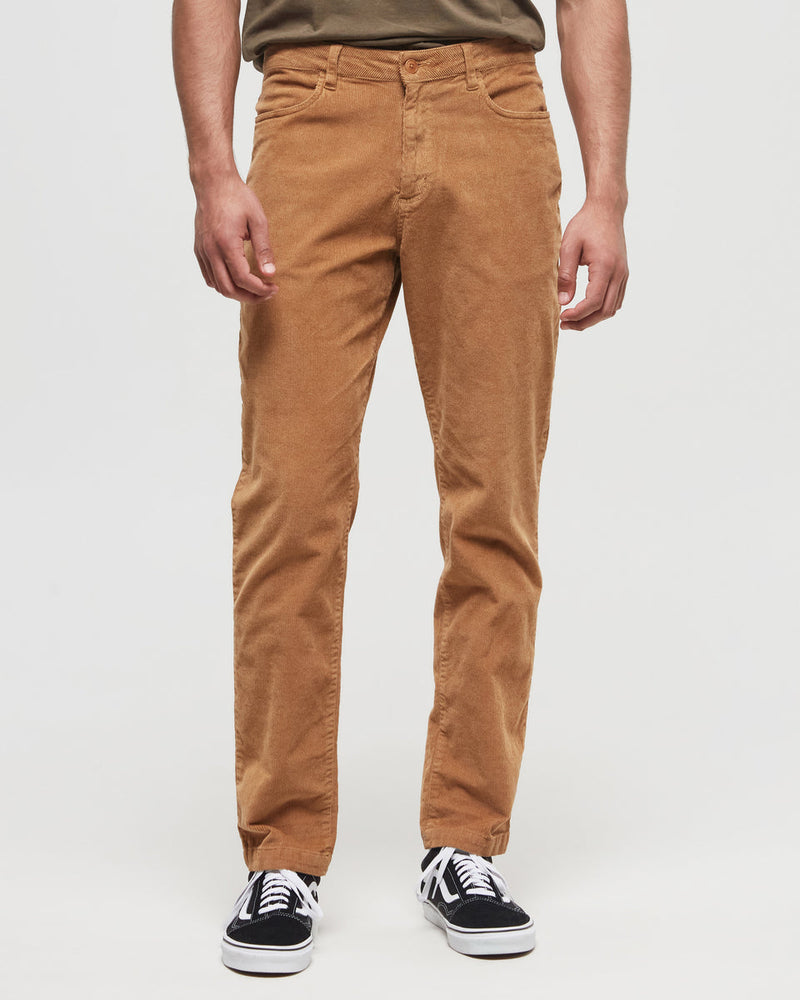 Camel-Mid-Rise-Full-Length-Straight-Leg-Pants