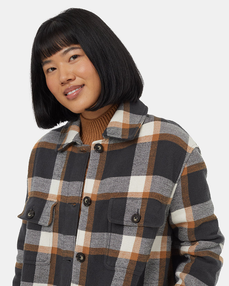 Camel-Relaxed-Fit-Knee-Length-Long-Jacket