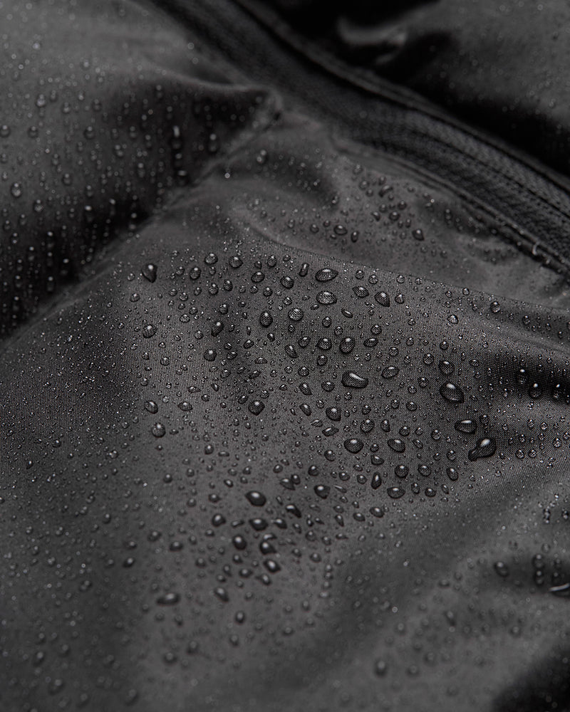 Cloud Shell Long Puffer