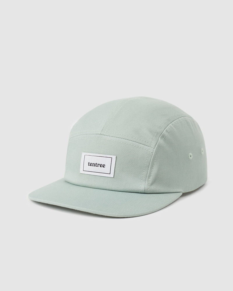 Green-5-Panel-CamperHat