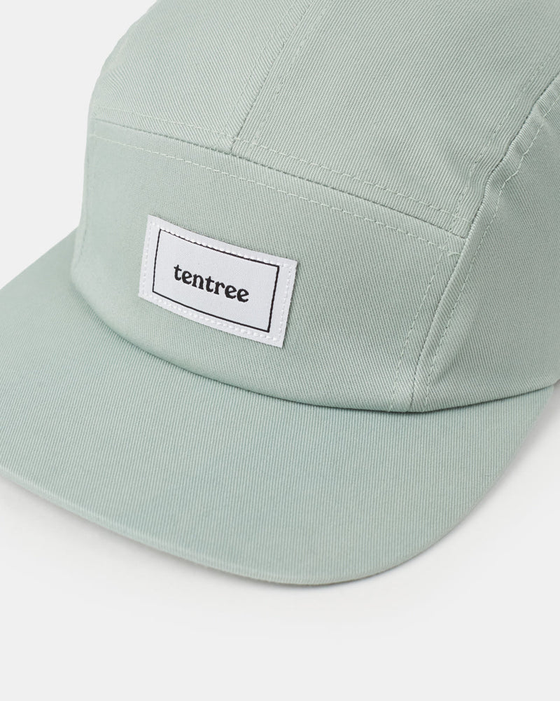 Green-5-Panel-CamperHat