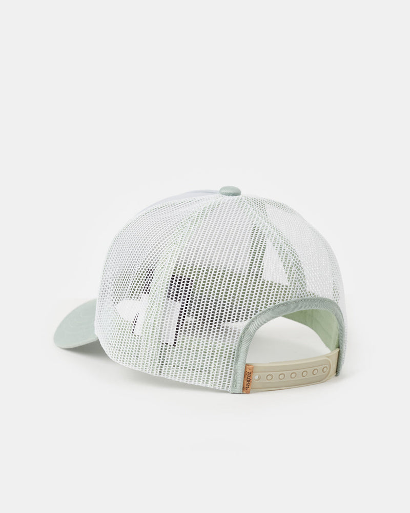 Green-5-PanelHighProfile-Baseball-Cap