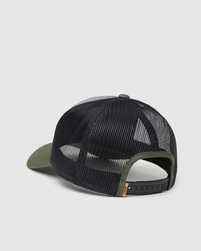 Green-5-PanelHighProfile-Baseball-Cap