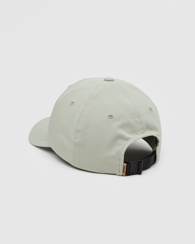 Green-6-Panel-Low-Profile-Baseball-Cap