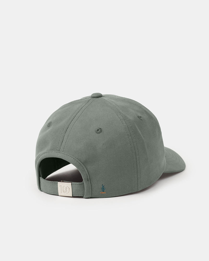 Green-6-PanelLow-Profile-Baseball-Cap