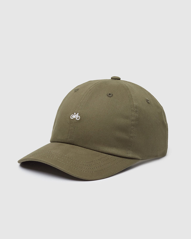 Green-Adjustable-Graphic-Baseball-Cap