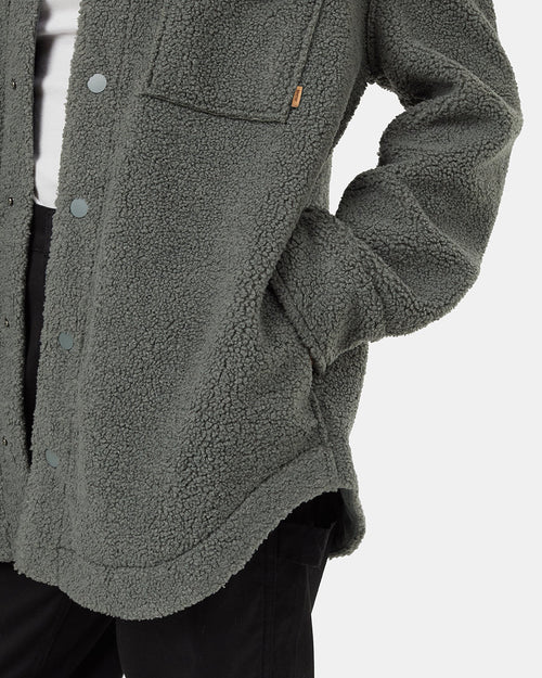 Sunday Jacket Womens Sunday Jacket | Recycled Materials