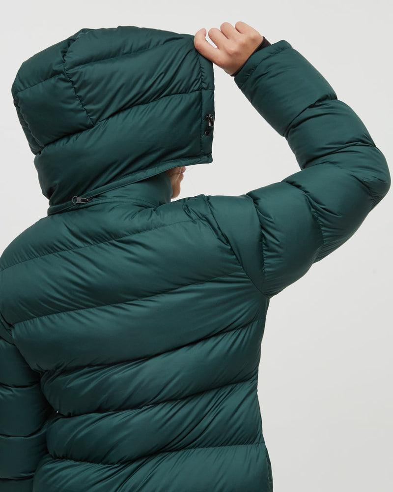 Green-Cloud-Shell-Long-Puffer