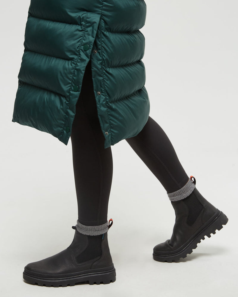 Green-Cloud-Shell-Long-Puffer