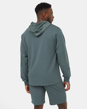 Green-Contrast-Drawcord-Hoodie