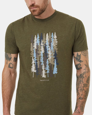 Green-Eco-Friendly-GraphicTee