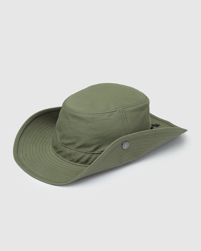 Green-Eco-friendly-Safari-Hat