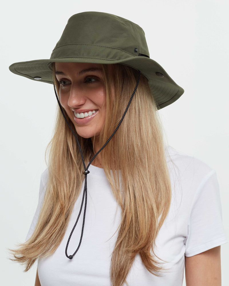 Green-Eco-friendly-Safari-Hat