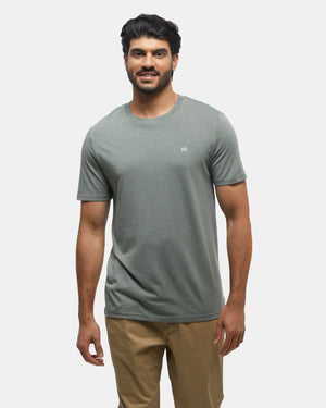 Green-Embroidered-Graphic-Tee