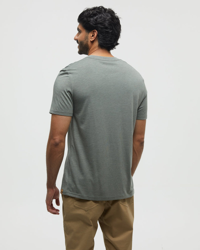 Green-Embroidered-Graphic-Tee