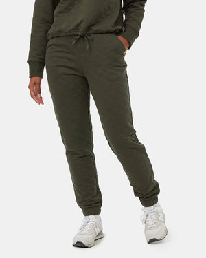    Green-High-Rise-Full-Length-Straight-Pant