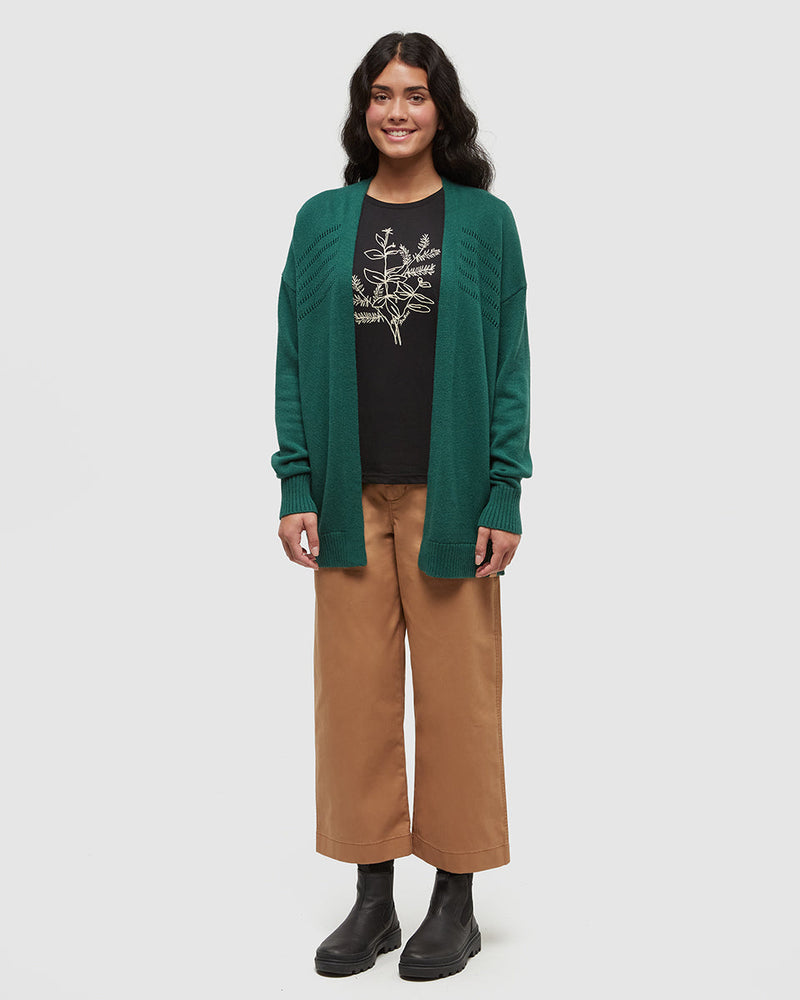 Green-Highline-Mid-Length-Cardigan