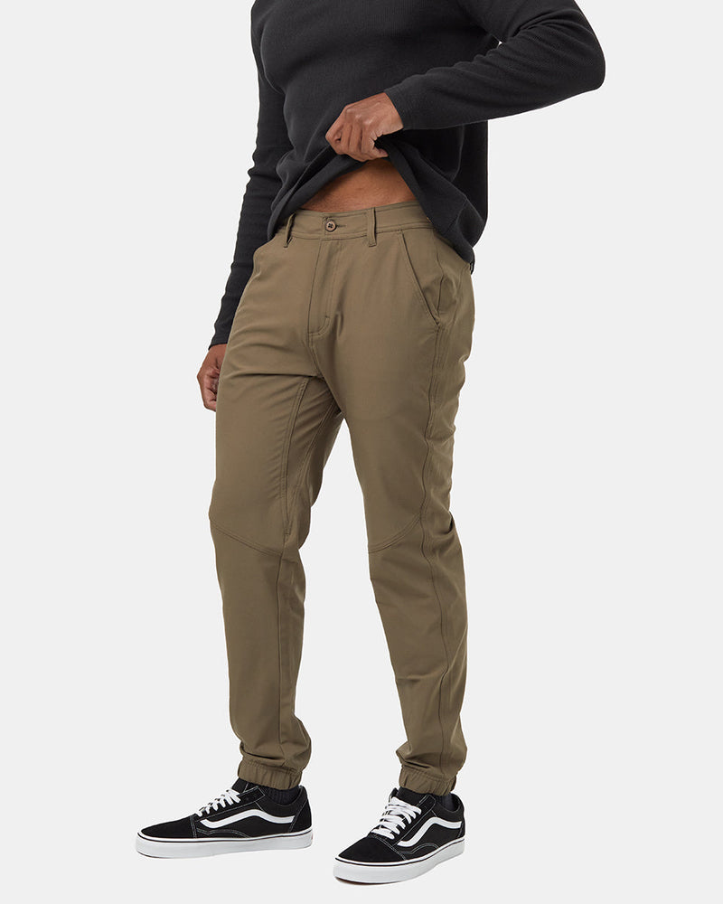 Green-Men_s-Repreve-Polyester-Joggers