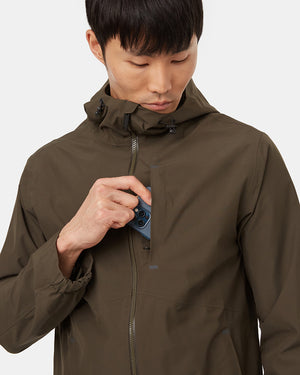 Green-Men_s-Waterproof-Rain-Jacket