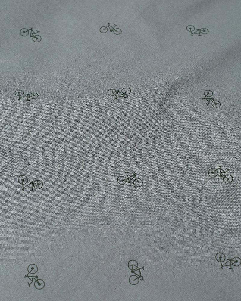Green-Mens-Button-Up-Shirt
