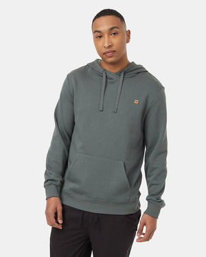 Green-Mens-Eco-Friendly-Pullover-Hoodie