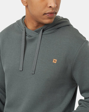 Green-Mens-Eco-Friendly-Pullover-Hoodie