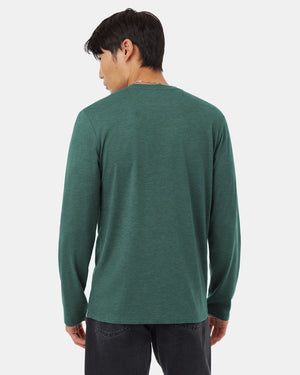 Green-Mens-Embroidered-Longsleeve