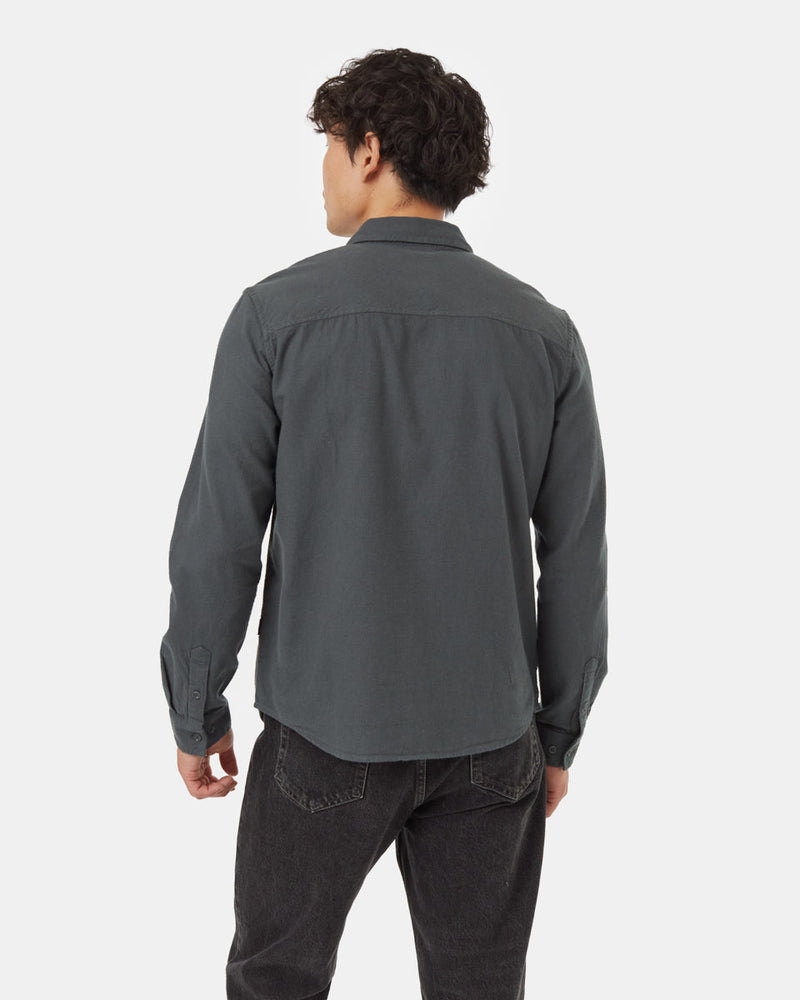 Green-Mens-Organic-Cotton-Longsleeve-Button-Down