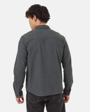 Green-Mens-Organic-Cotton-Longsleeve-Button-Down