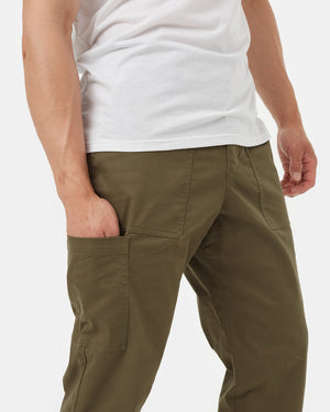 Green-Mens-Organic-Cotton-Twill-Pants