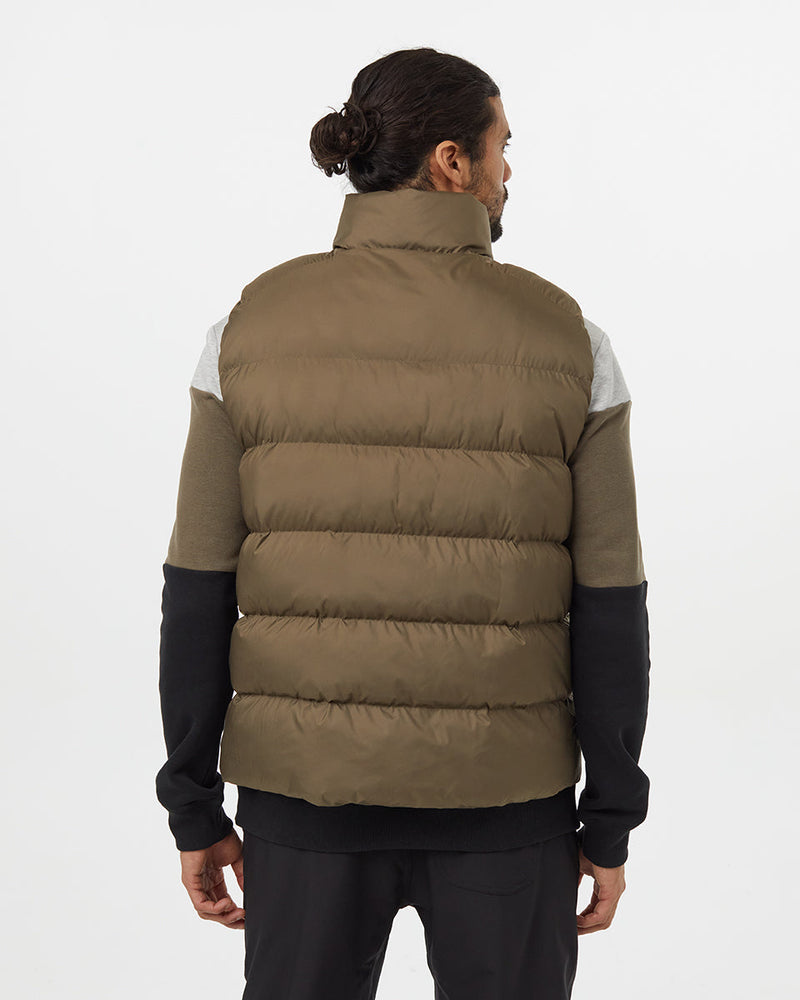 Green-Mens-Recycled-Polyester-Insulated-Puffer-Vest