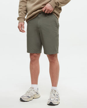 Green-Mens-Recycled-Polyester-Sport-Shorts