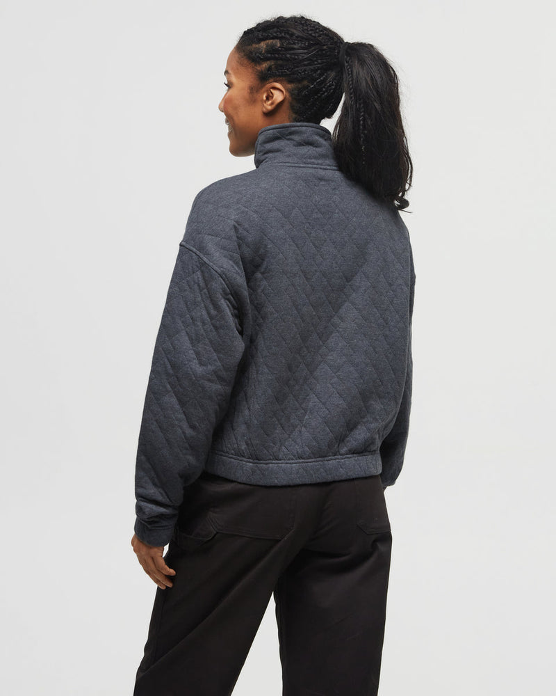 Green-Mock-Neck-Full-Front-Zip-Sweatshirt