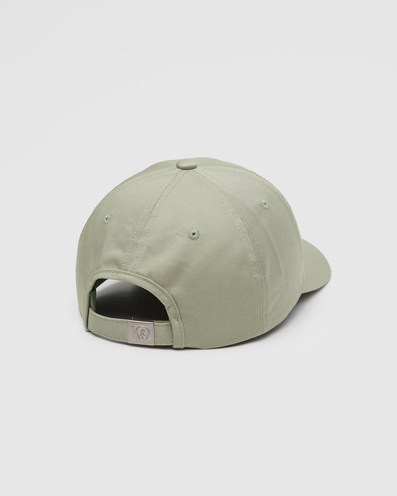 Green-Organic-Cotton-6-Panel-Low-Profile-Hat