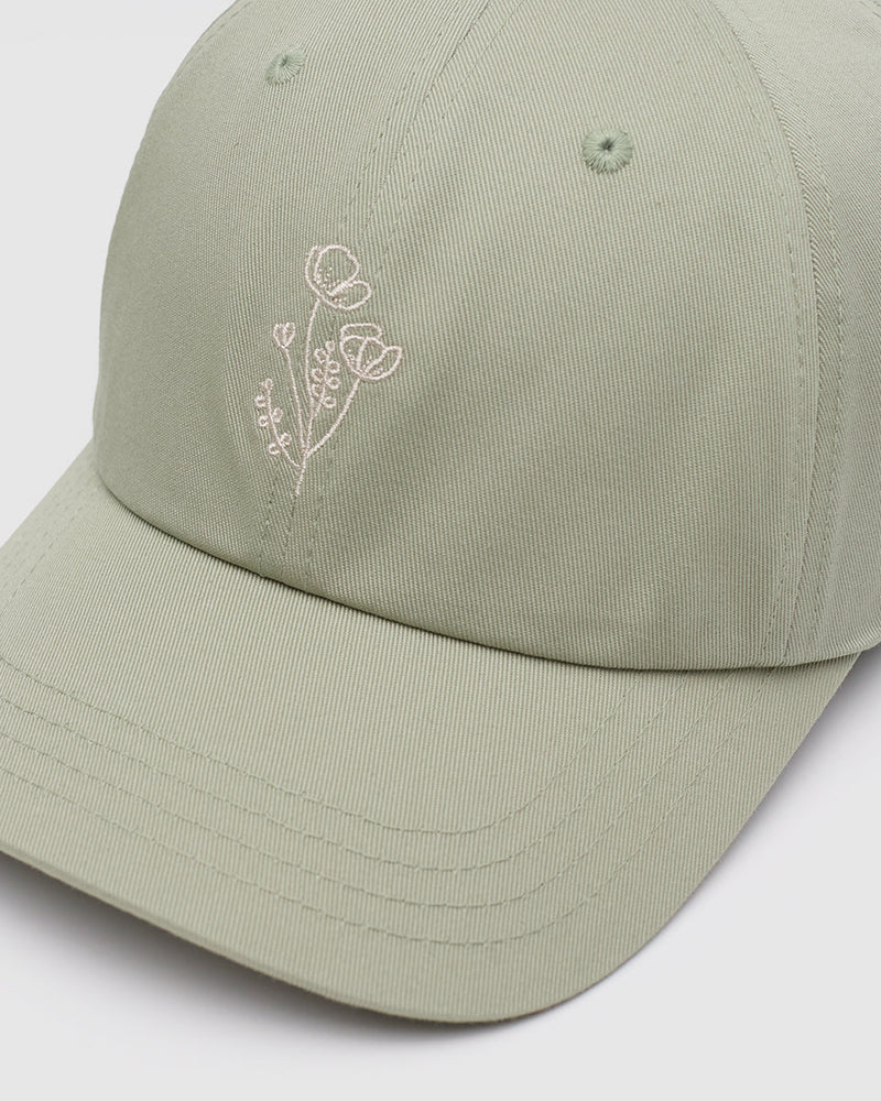 Green-Organic-Cotton-6-Panel-Low-Profile-Hat