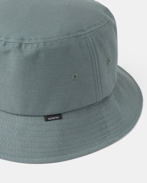 Green-Organic-Cotton-Bucket-Hat