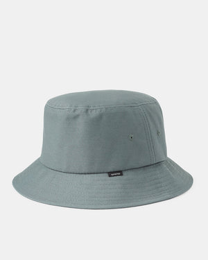 Green-Organic-Cotton-Bucket-Hat